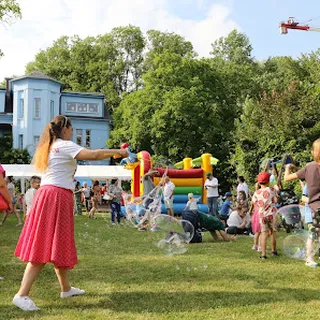 PRZEDSZKOLE ARTYSTYCZNE "ISKIERKA" 2 image 4