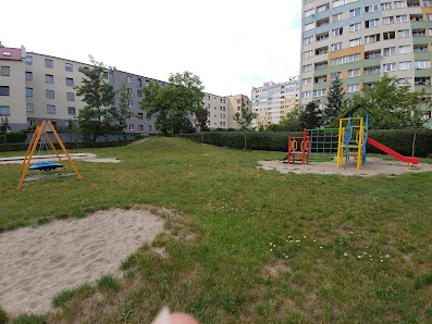 Przedszkole Nr 96 Pod Wesołym Słonkiem - zdjęcie 1