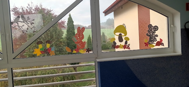 Przedszkole W Zespole Szkół Im Józefa Czyżewskiego W Opaleniu - zdjęcie 1