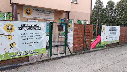 Niepubliczne Przedszkole Pracowite Pszczółki - zdjęcie 1
