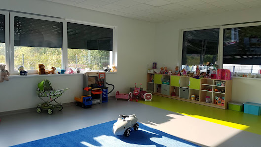 Niepubliczne Przedszkole Świat Malucha - zdjęcie 1