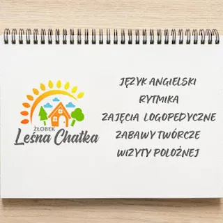 Prywatny Żłobek Leśna Chatka image 3