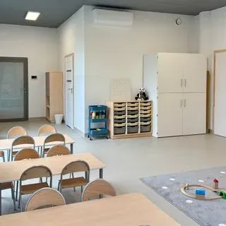 Żłobek i Przedszkole „Dzieciaki i My” ul. Księcia Józefa 277 - miniatura 11