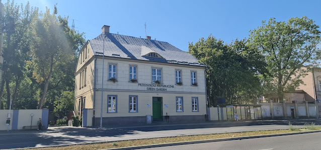 Przedszkole Niepubliczne Green Garden W Bydgoszczy - zdjęcie 1