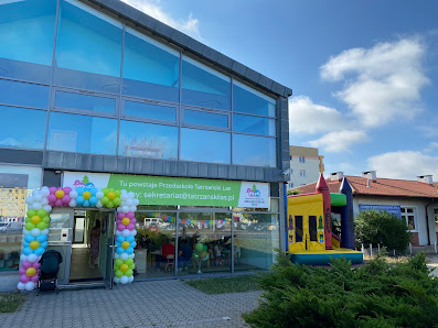 Żłobek Niepubliczny Tatrzański Las Beata Prabucka - zdjęcie 1