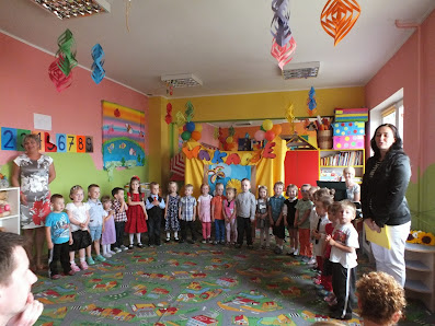 Oruńska Akademia Przedszkolaka - zdjęcie 1