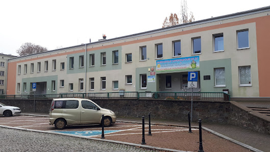 Przedszkole Samorządowe Nr 36 Im Marii Montessori W Białymstoku - zdjęcie 1
