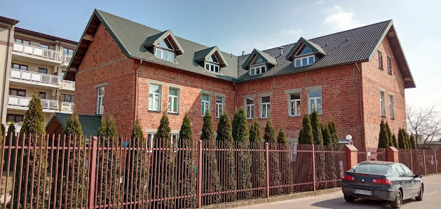 Przedszkole Stowarzyszenia Przyjaciół Szkół Katolickich Im Świętej Rodziny W Piotrkowie Trybunalskim - zdjęcie 1