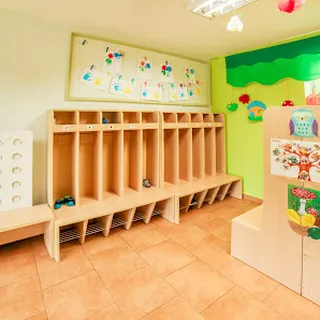 NIEPUBLICZNE PRZEDSZKOLE INTEGRACYJNE JĘZYKOWO-MUZYCZNE "DRUŻYNA TYGRYSKA" image 2