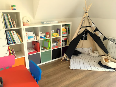 TERAPEUTYCZNY PUNKT PRZEDSZKOLNY "CENTRUM KOLORY" - zdjęcie 1