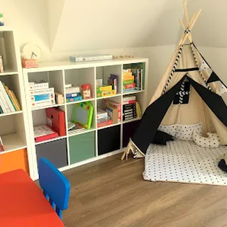 TERAPEUTYCZNY PUNKT PRZEDSZKOLNY "CENTRUM KOLORY" image 1