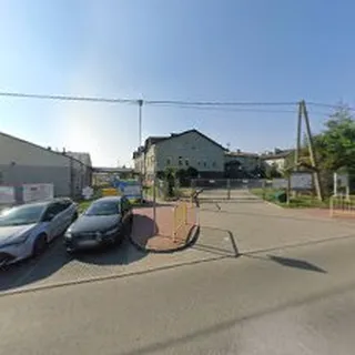 Zespół Szkolno-Przedszkolny W Borkowie - Publiczne Przedszkole W Borkowie image 1