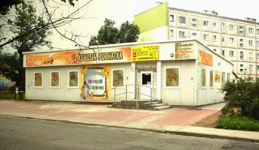 U Kubusia Puchatka - zdjęcie 1