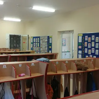 Publiczne Przedszkole Nr 1 W Lesznie image 1