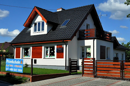 Bajkowe Wzgórze - Przedszkole Niepubliczne - zdjęcie 1