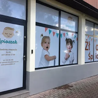 Żłobek ŚPIOSZEK image 2