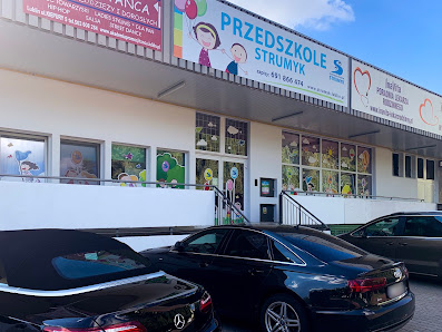 Prywatne Przedszkole Strumyk 3 w Lublinie - zdjęcie 1