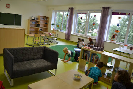 PRZEDSZKOLE SŁONECZNA POLANA - zdjęcie 1