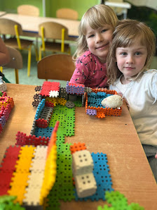 Niepubliczne Przedszkole Pluszowy Miś - zdjęcie 1