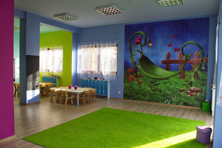 PRZEDSZKOLE PUBLICZNE MOTYLEK W KRAKOWIE - zdjęcie 1