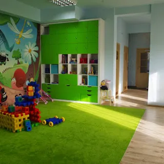 PRZEDSZKOLE PUBLICZNE MOTYLEK W KRAKOWIE image 2
