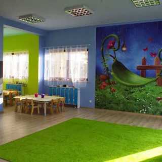 PRZEDSZKOLE PUBLICZNE MOTYLEK W KRAKOWIE image 1