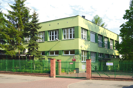 PRZEDSZKOLE NR 306 "MALI OPTYMIŚCI" - zdjęcie 1