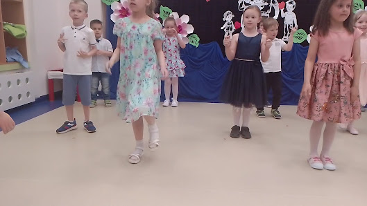 Publiczne Przedszkole Samorządowe W Ptaszkowej - zdjęcie 1