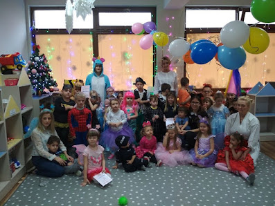 Przedszkole Niepubliczne Kredka W Kolnie - zdjęcie 1