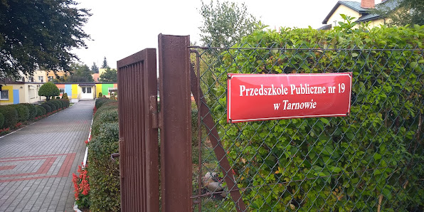 Przedszkole Publiczne Nr 19 W Tarnowie - zdjęcie 1