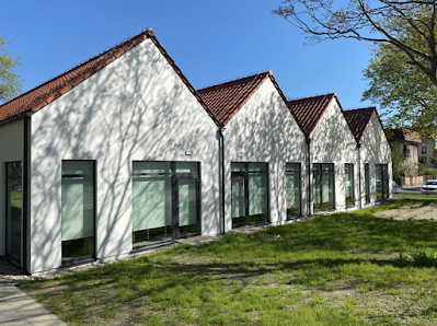 Pozytywny żłobek nr 6 w Gdańsku Oliwie - zdjęcie 1
