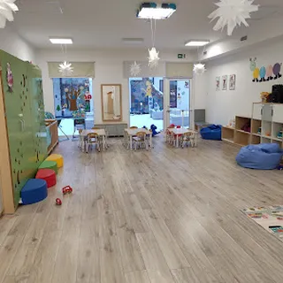 Pozytywny żłobek nr 6 w Gdańsku Oliwie image 2