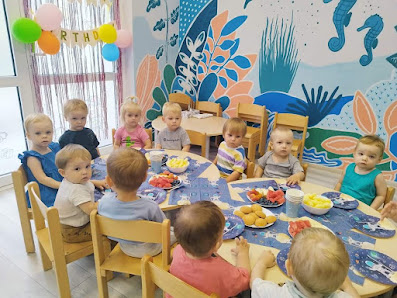 Niepubliczny Żłobek Zaczarowany Ołówek Milena Łopatka - zdjęcie 1