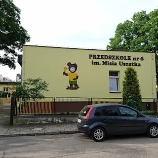 Przedszkole Nr 6 Im Misia Uszatka W Ostrzeszowie image 1