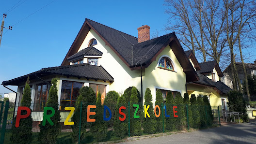 PRZEDSZKOLE NIEPUBLICZNE "BAJKOWY DOMEK" - zdjęcie 1