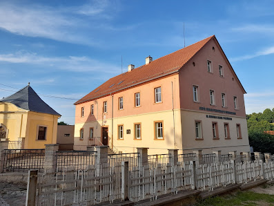 PRZEDSZKOLE PUBLICZNE - zdjęcie 1