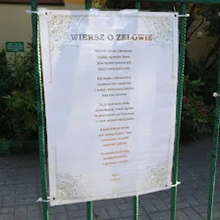 Przedszkole Edukacyjne Im Jana Amosa Komeńskiego W Zelowie image 1