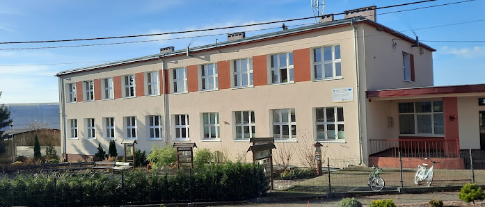 PUBLICZNE PRZEDSZKOLE W TARNÓWCE - zdjęcie 1