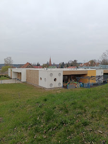 Integracyjny Żłobek Miejski Pod Grzybkiem - zdjęcie 1