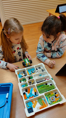 Niepubliczne Przedszkole Cudak - zdjęcie 1