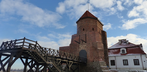 Samorządowe Przedszkole W Liwie - zdjęcie 1