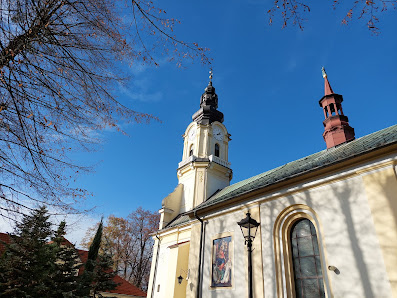 Katolicki Żłobek "MACIUŚ" w Andrychowie - zdjęcie 1