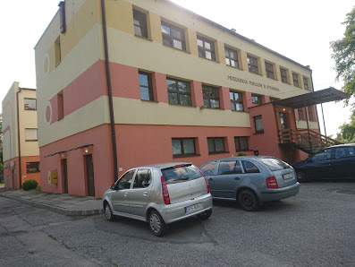 Przedszkole W Strumieniu - zdjęcie 1