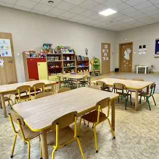 PRZEDSZKOLE PUBLICZNE "POD ŚWIERKIEM" image 3
