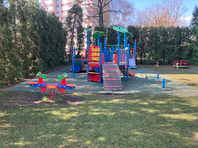 PRZEDSZKOLE SIÓSTR IMIENIA JEZUS - zdjęcie 1