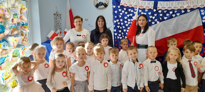 Przedszkole Publiczne Plastuś W Rychwale - zdjęcie 1