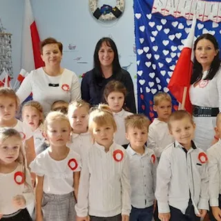 Przedszkole Publiczne Plastuś W Rychwale image 1