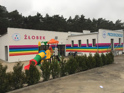 Żłobek Mały Świat - zdjęcie 1