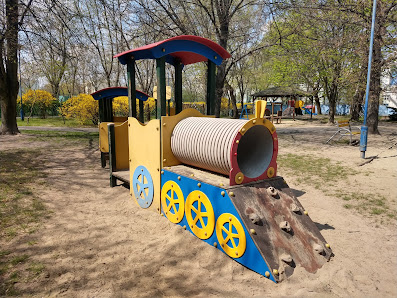 PRZEDSZKOLE NR 395 IM. BARBARY LEWANDOWSKIEJ - zdjęcie 1