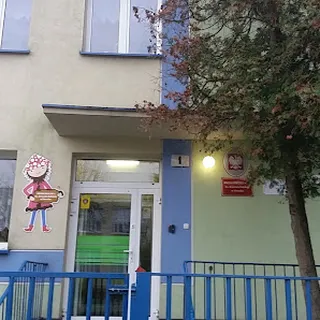 Przedszkole Nr 2 Im Krasnala Hałabały W Sieradzu image 2
